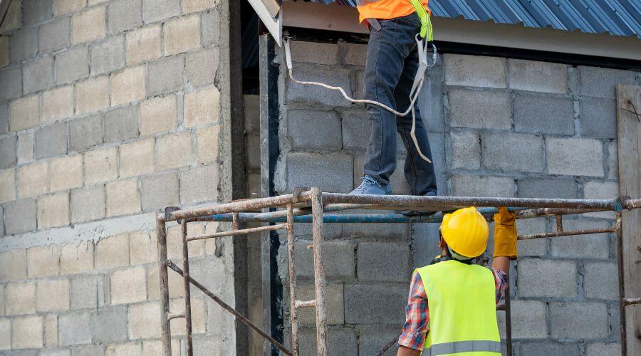 Expert top industrial roofings services in Joliet, MT
